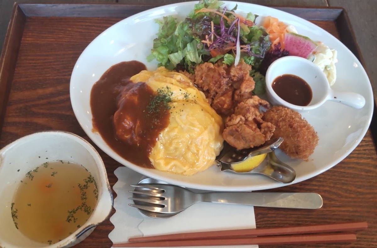 Cotocoto Cafe
