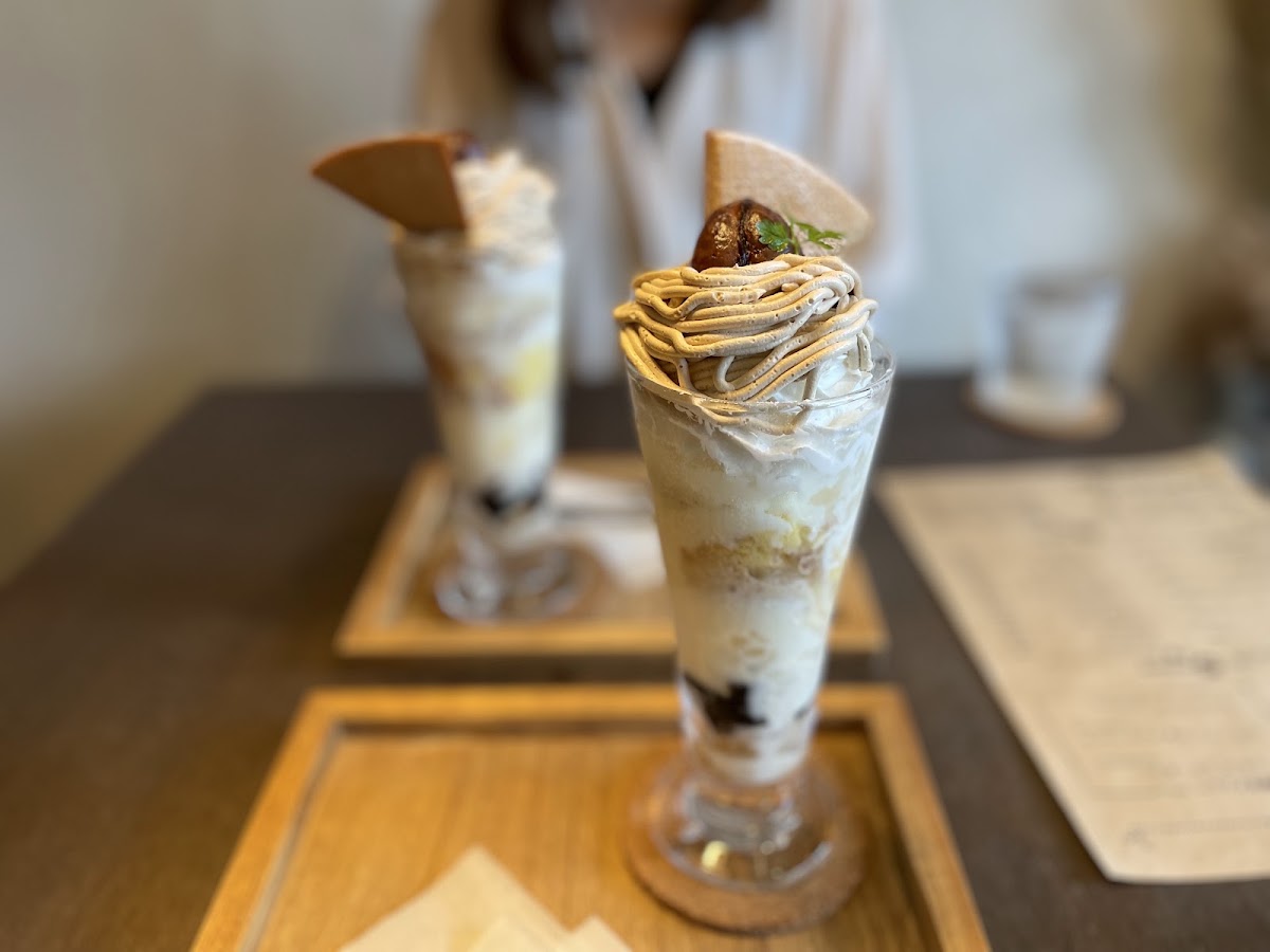 Cotocoto Cafe