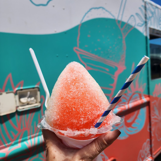 Shave Ice