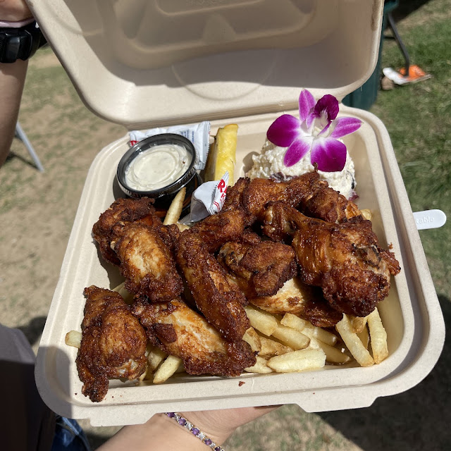 Lemon Pepper