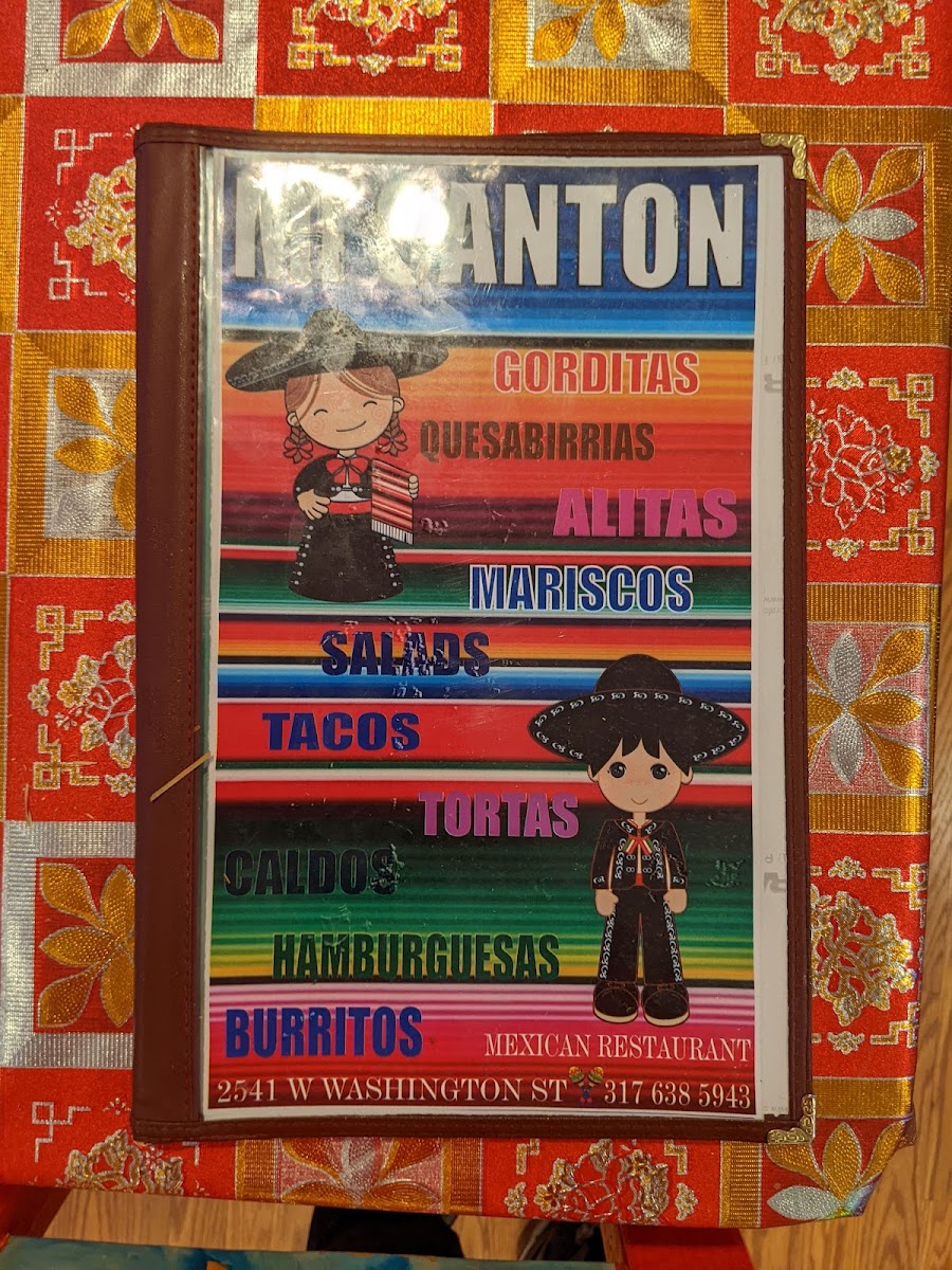Mi canton