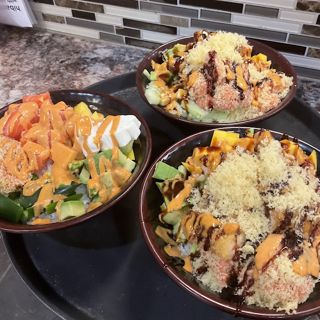 Yummy Bowl