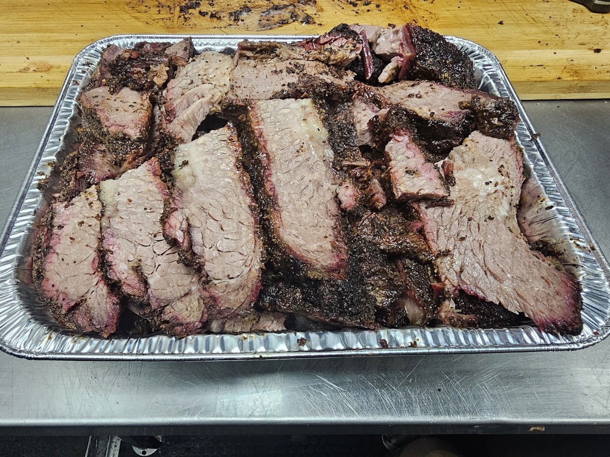 Bennett's Smoke House