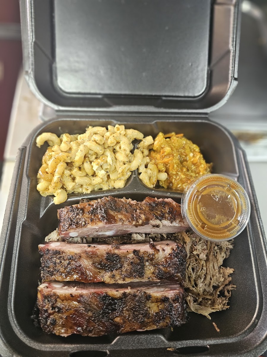 Bennett's Smoke House