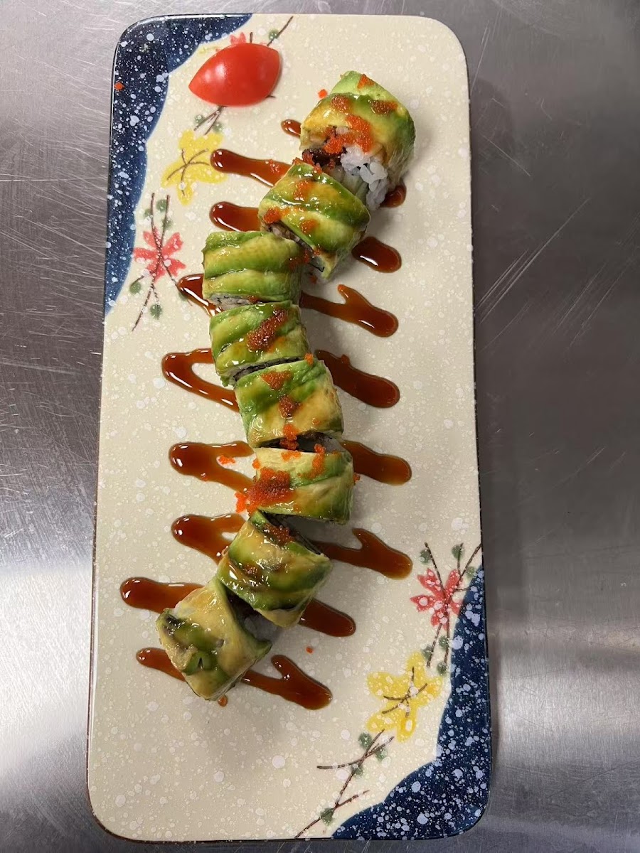 Mizu | Japanese Steakhouse