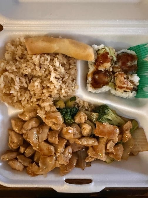 Mizu | Japanese Steakhouse