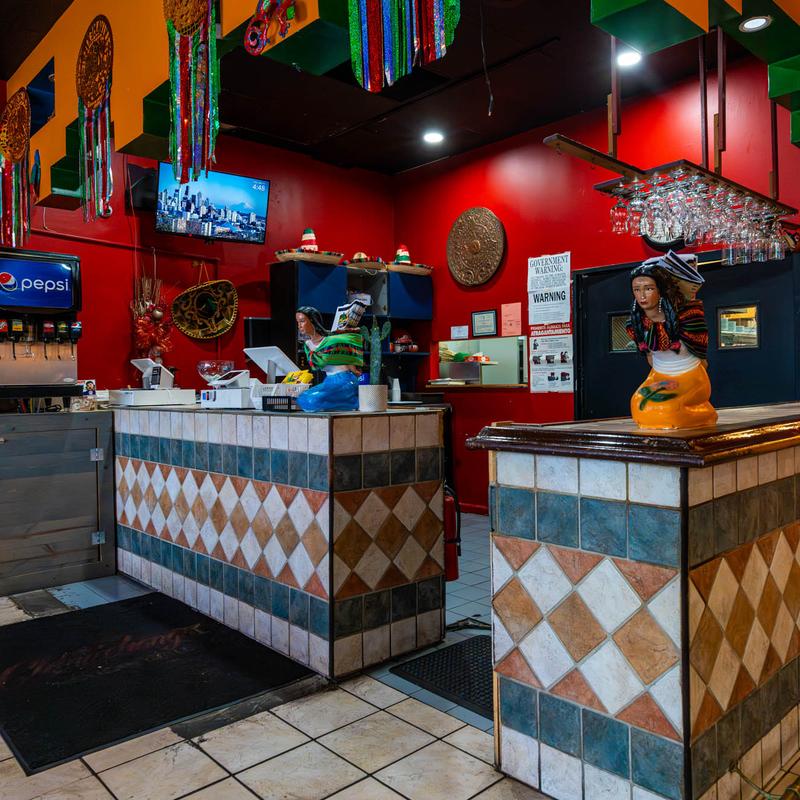 LaBamba Mexican Grill