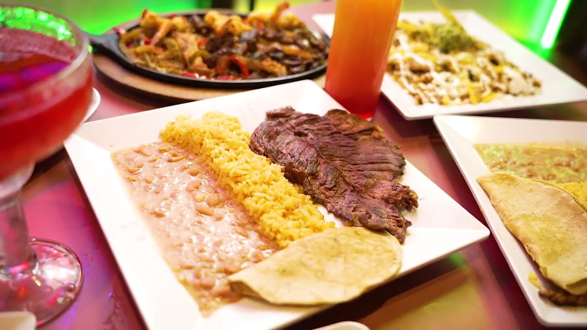 LaBamba Mexican Grill