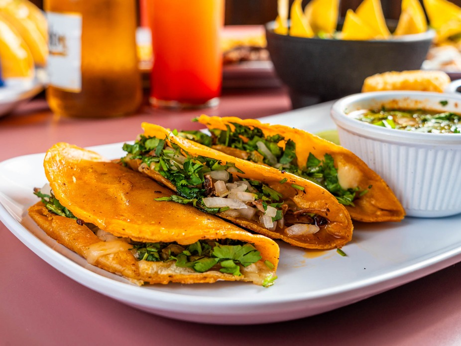LaBamba Mexican Grill