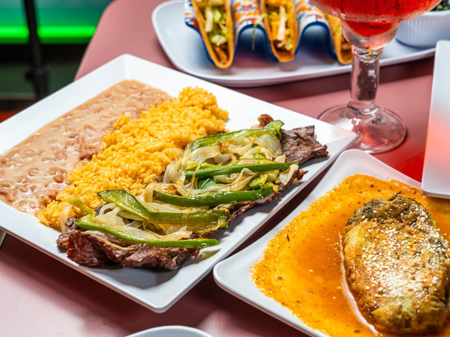 LaBamba Mexican Grill