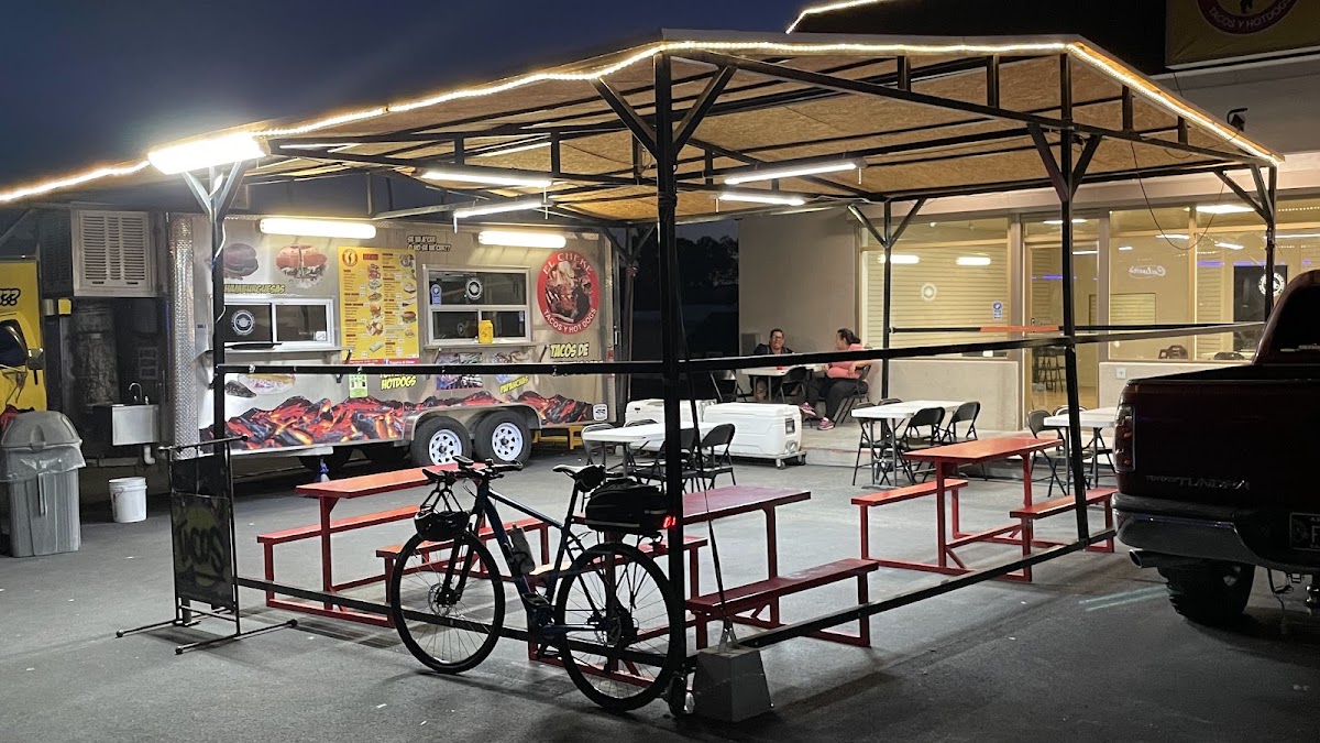 Taquería el Cheke