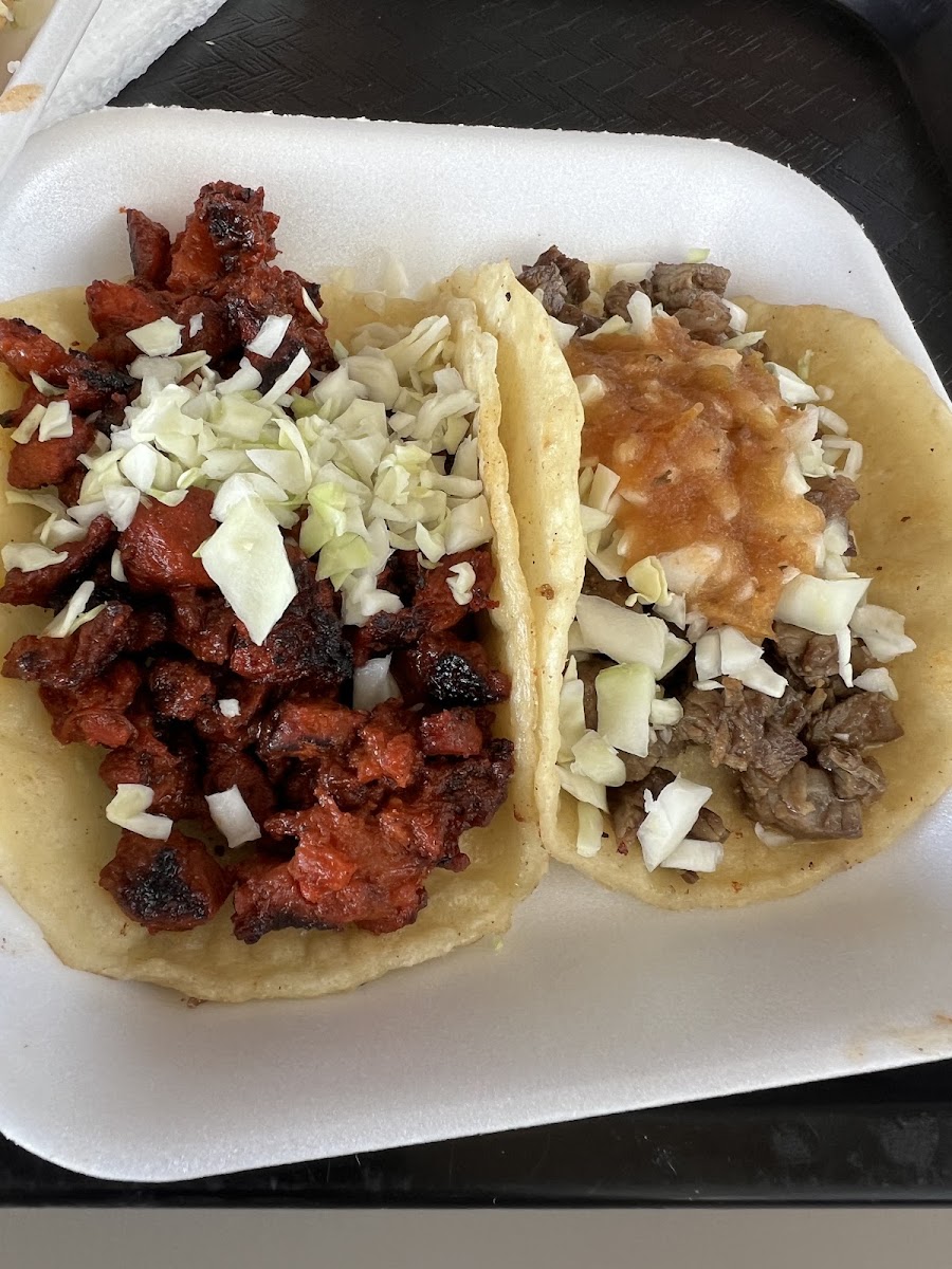 Taquería el Cheke
