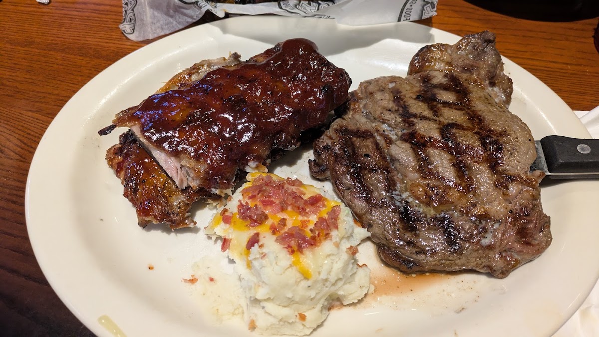 Kickback Jacks
