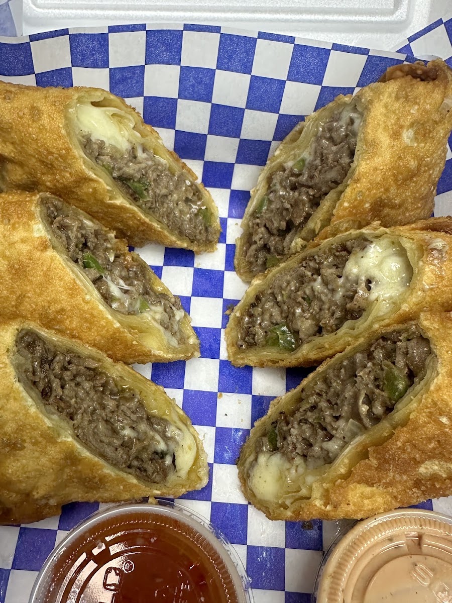 Stevo's Deli