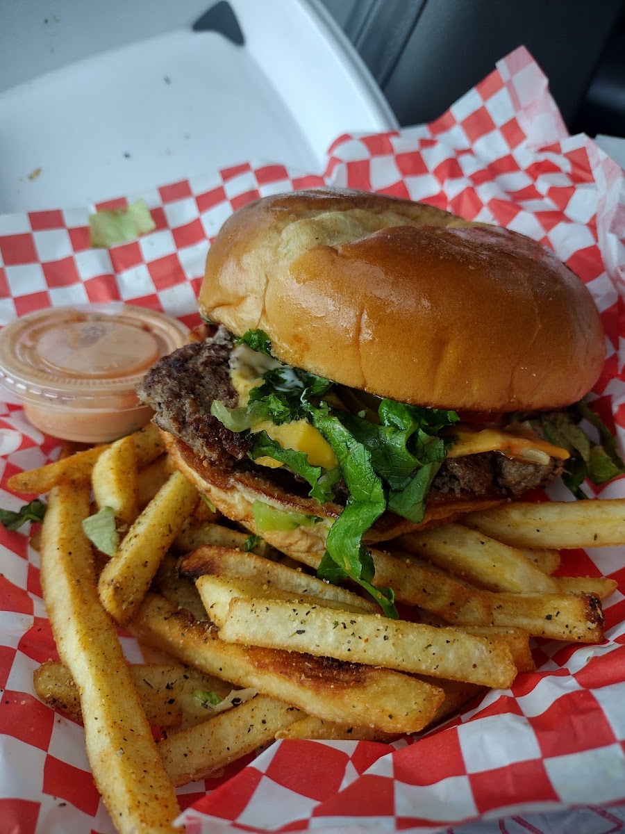 Stevo's Deli