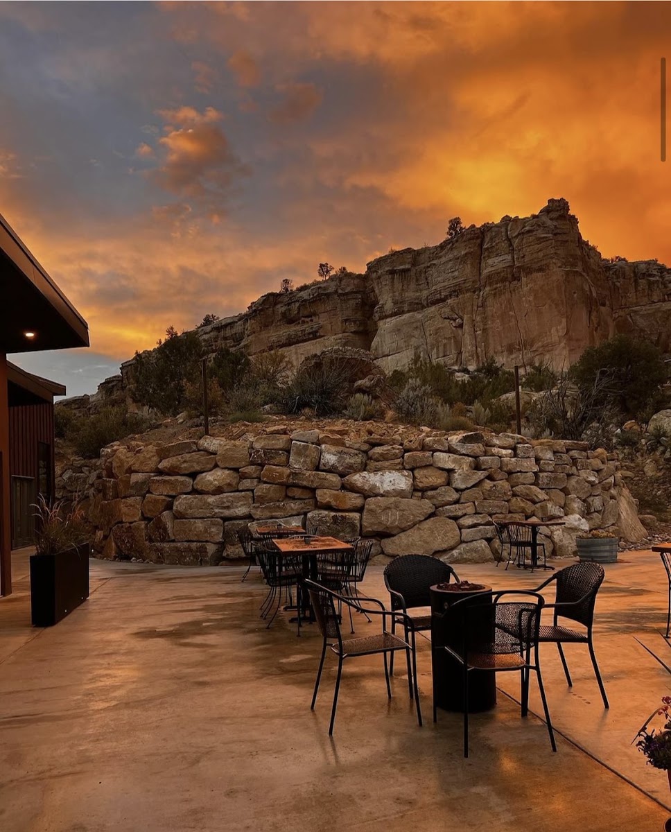 North Creek Grill