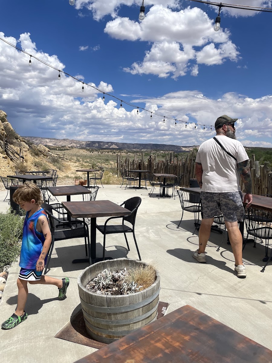 North Creek Grill