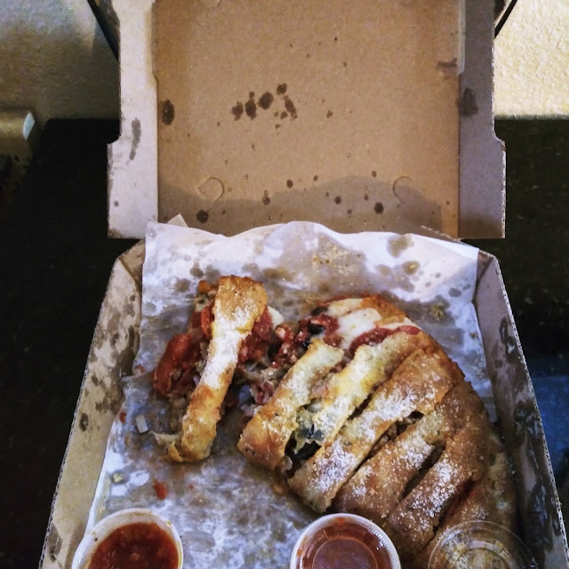 Stromboli