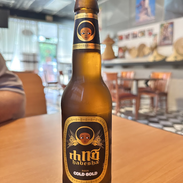 Habesha Beer