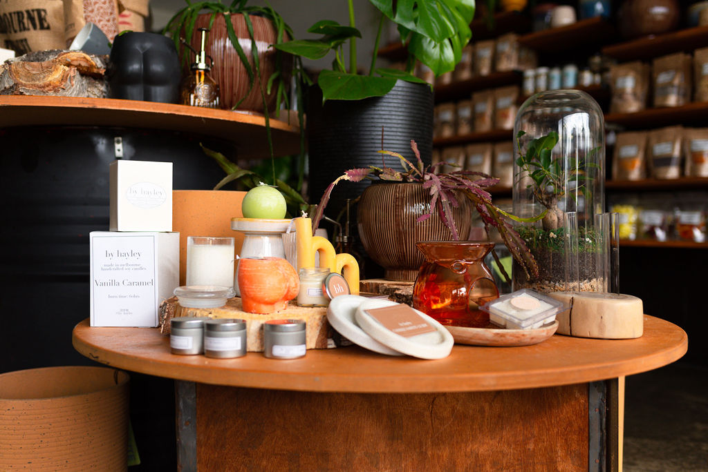 Plentiful General Store and Cafe
