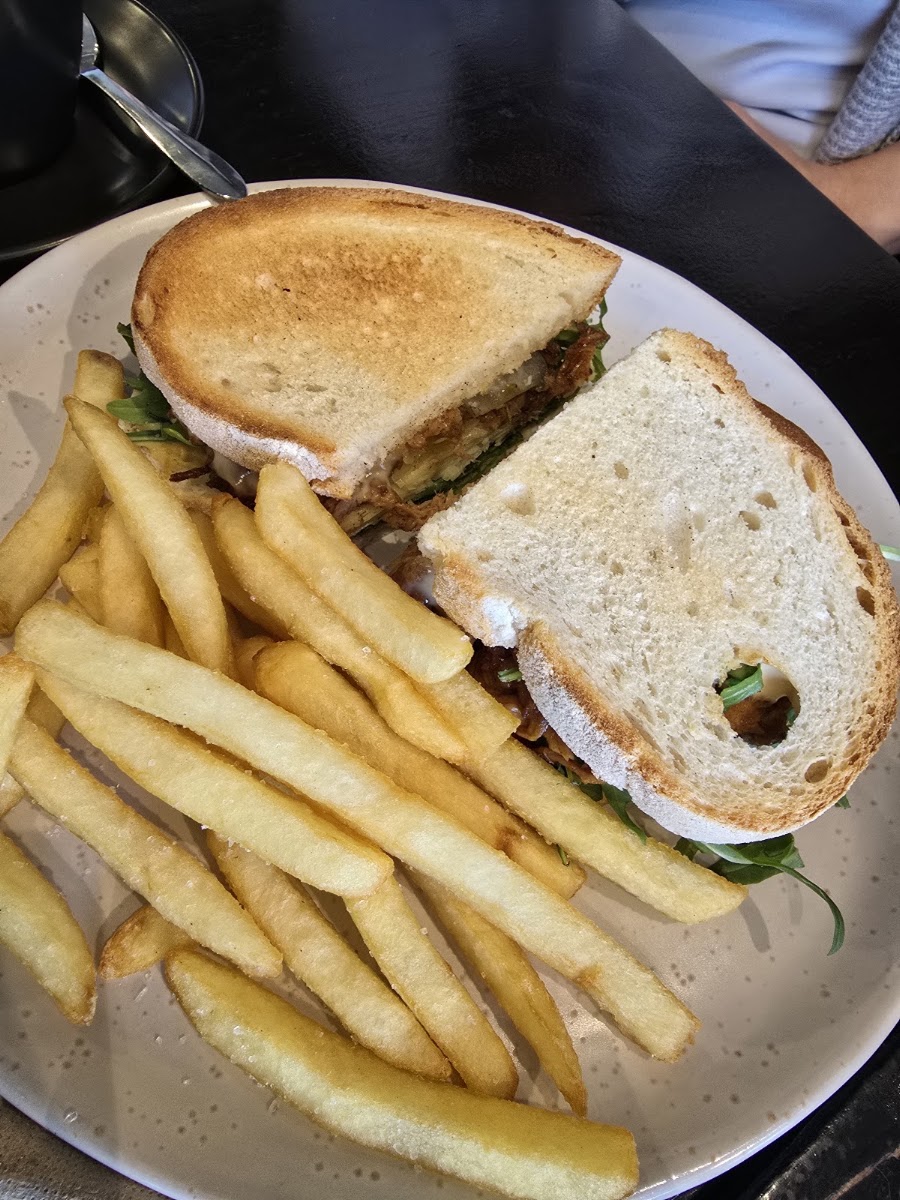 Plentiful General Store and Cafe