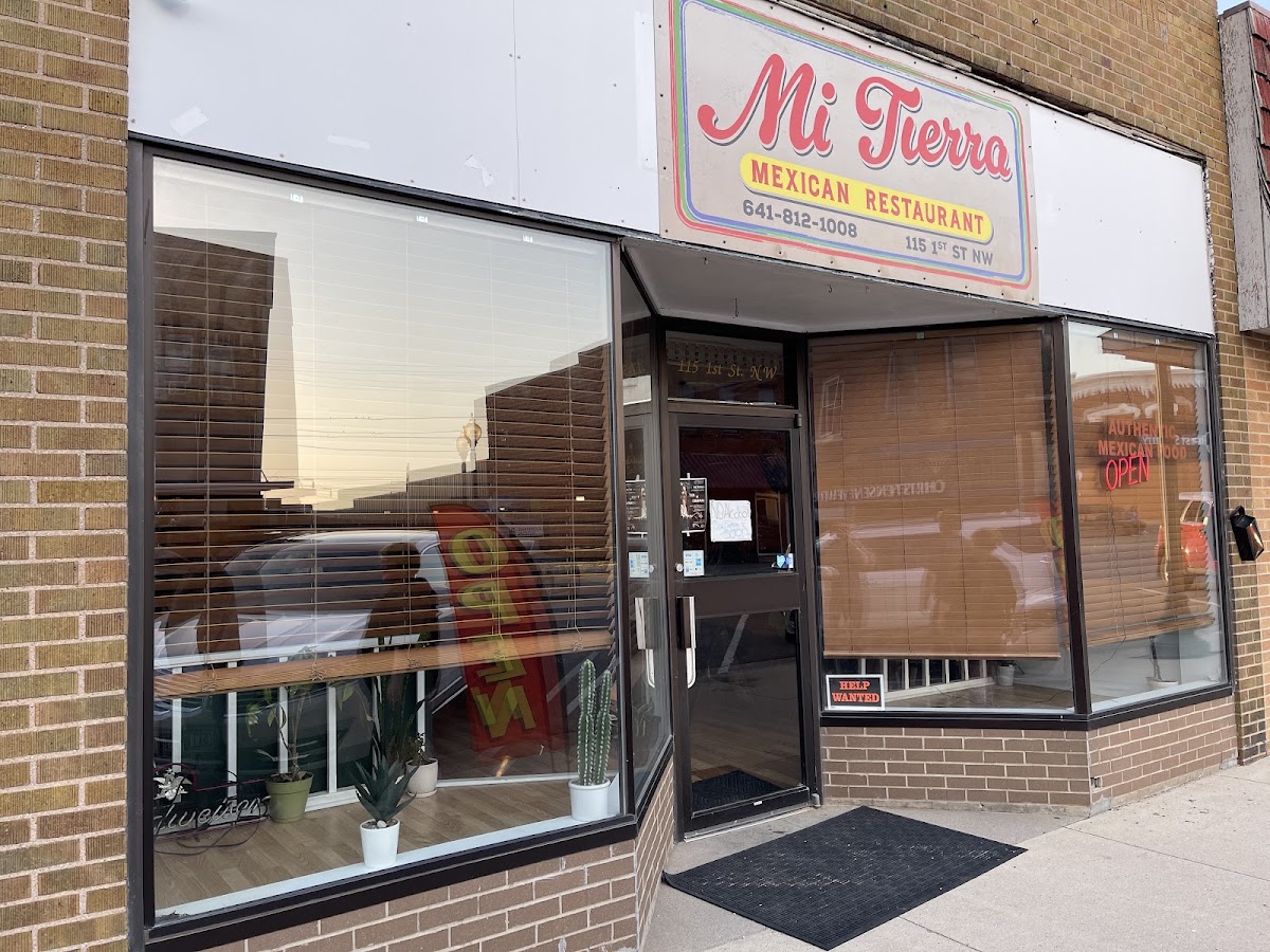 Mi Tierra | Mexican