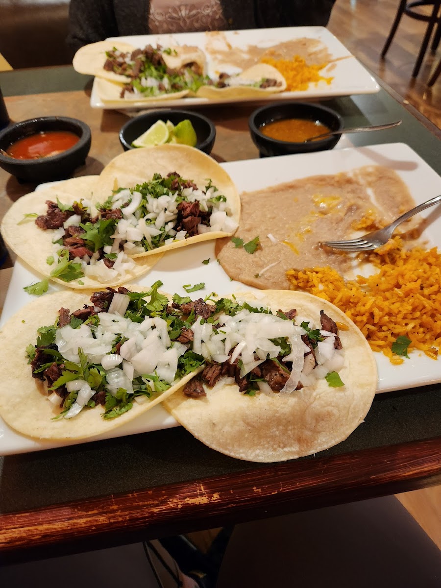 Mi Tierra | Mexican