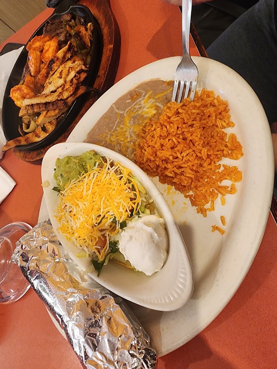 Mi Tierra | Mexican