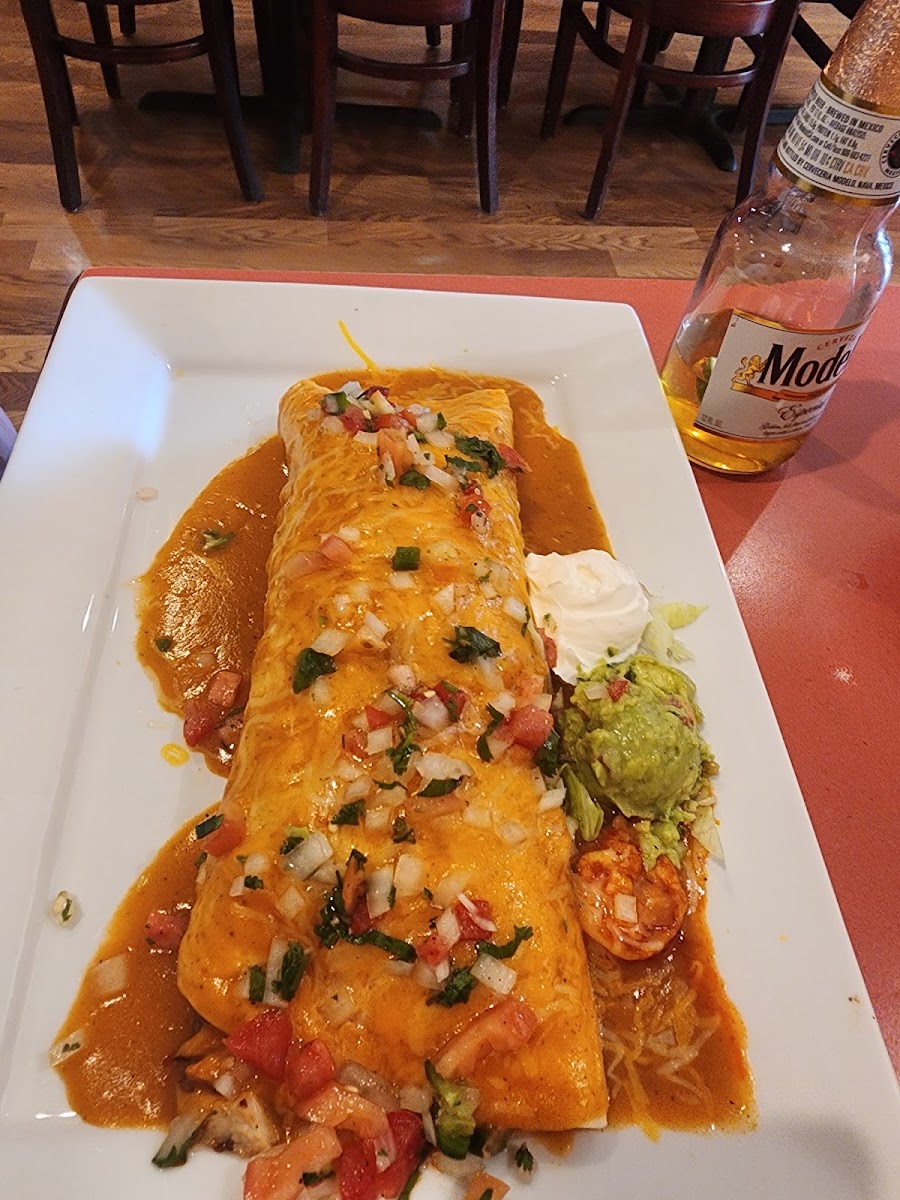 Mi Tierra | Mexican