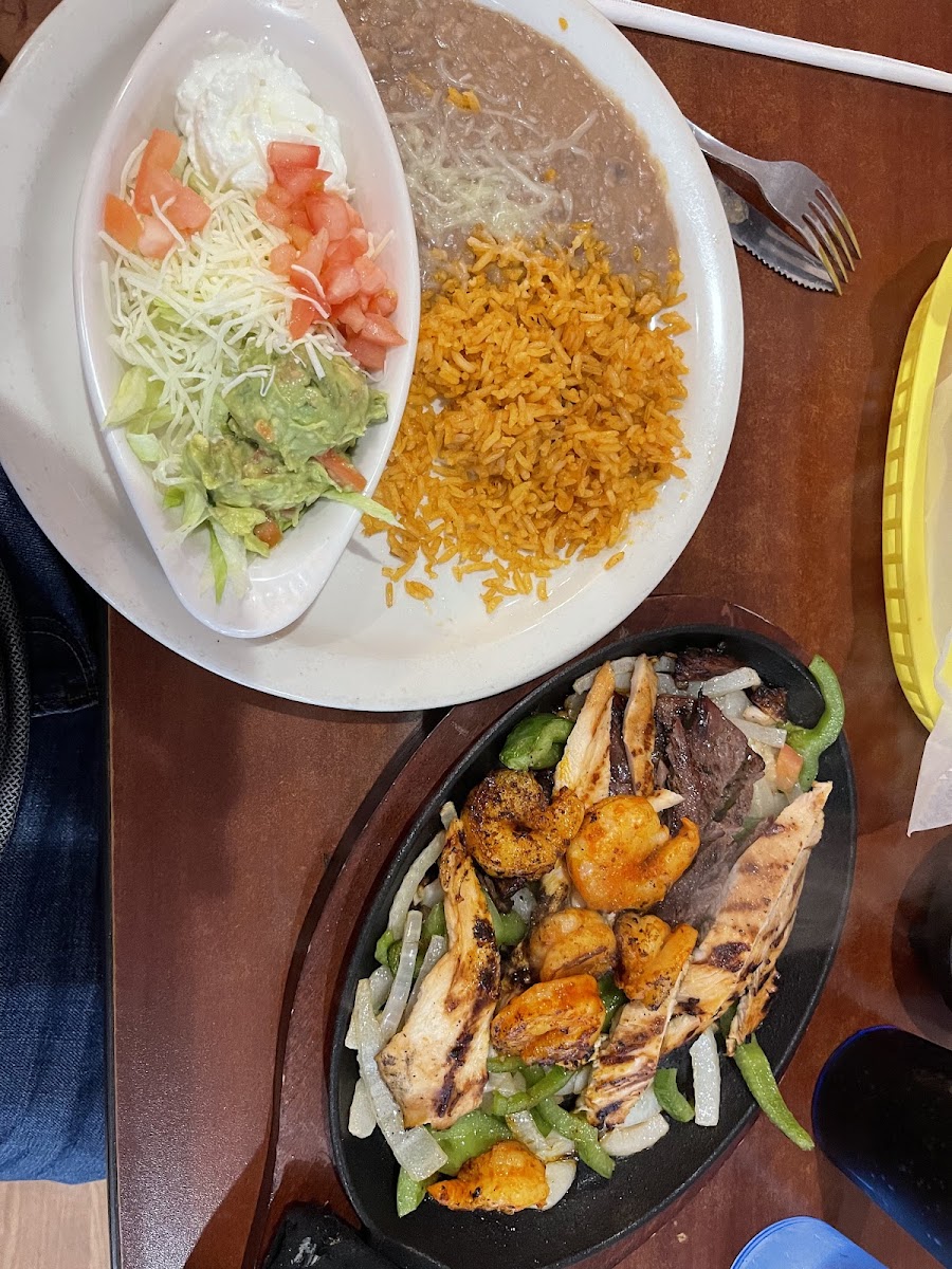 Mi Tierra | Mexican