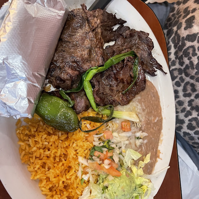 Carne Asada