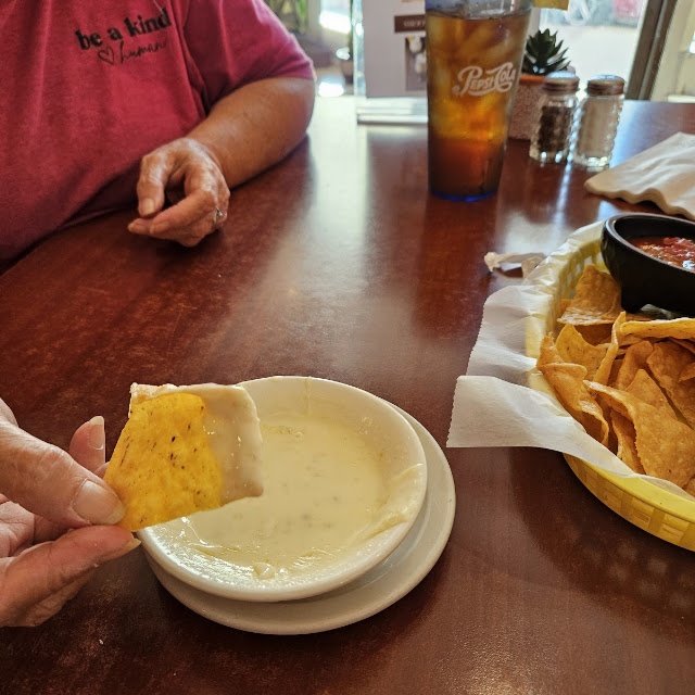 Cheese Dip