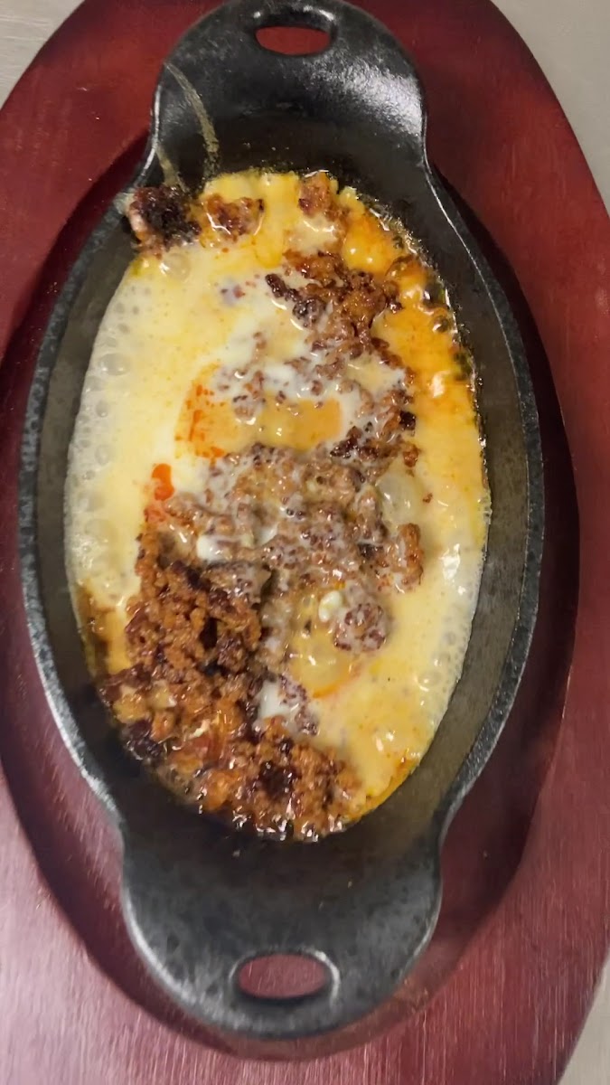 El Agave Mexican Restaurant