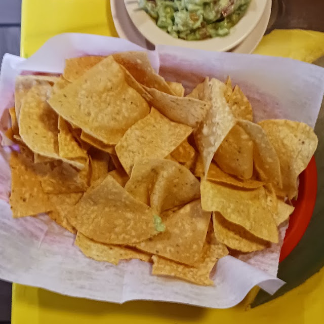 Guacamole
