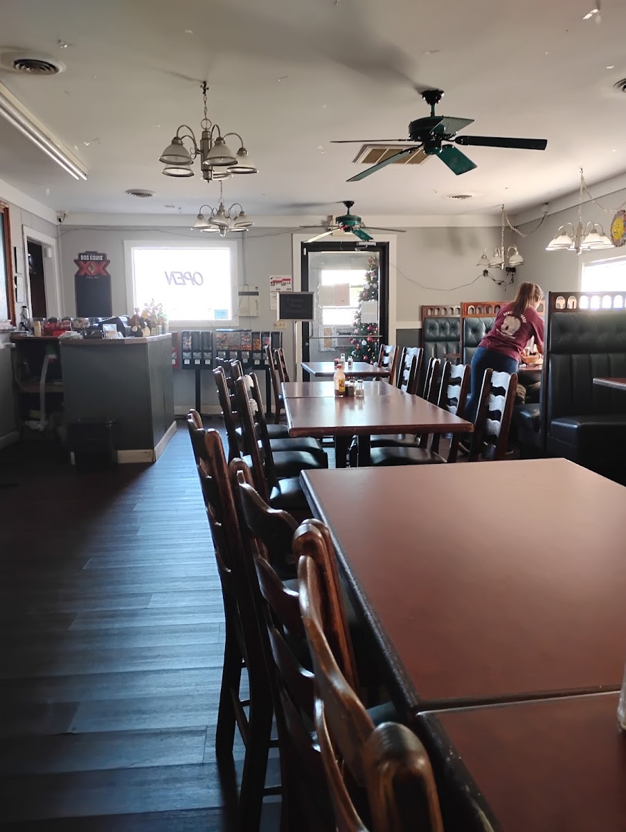 Rancho Grande Mexican Restaurant
