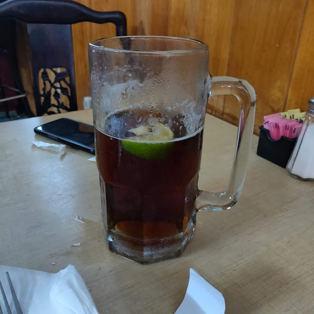 Grande Dos Equis
