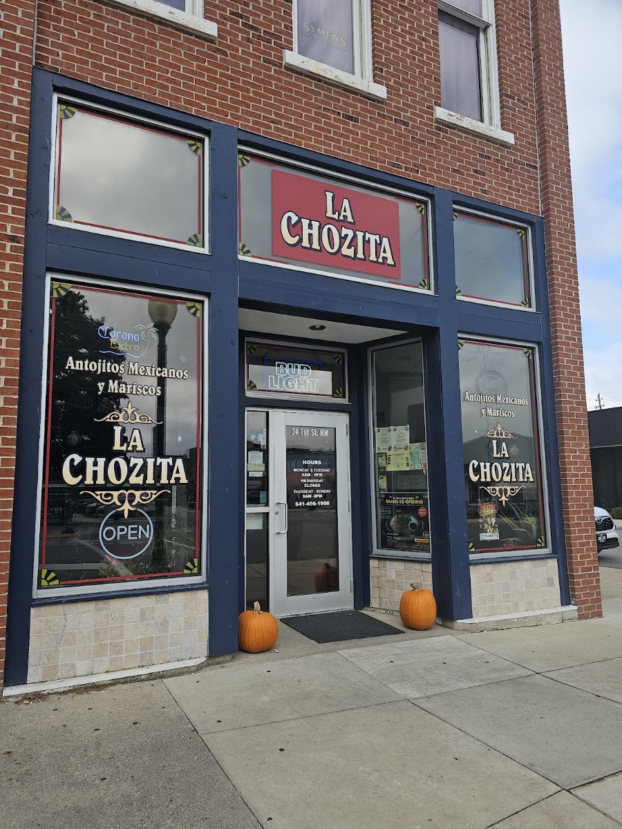 La Chozita