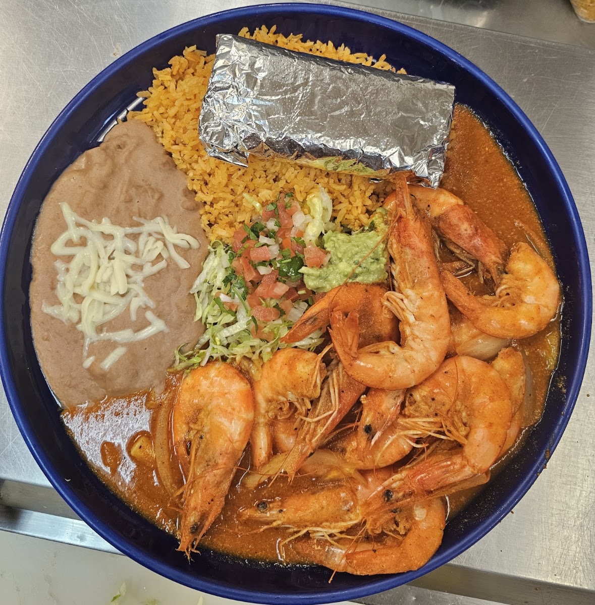 La Chozita