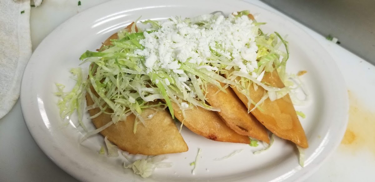 La Chozita