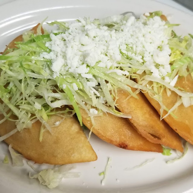 Empanadas