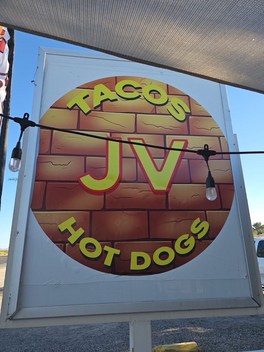 JV Tacos Y Hot Dogs