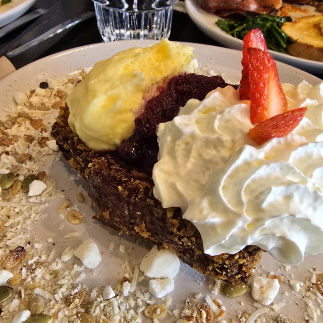 French Toast