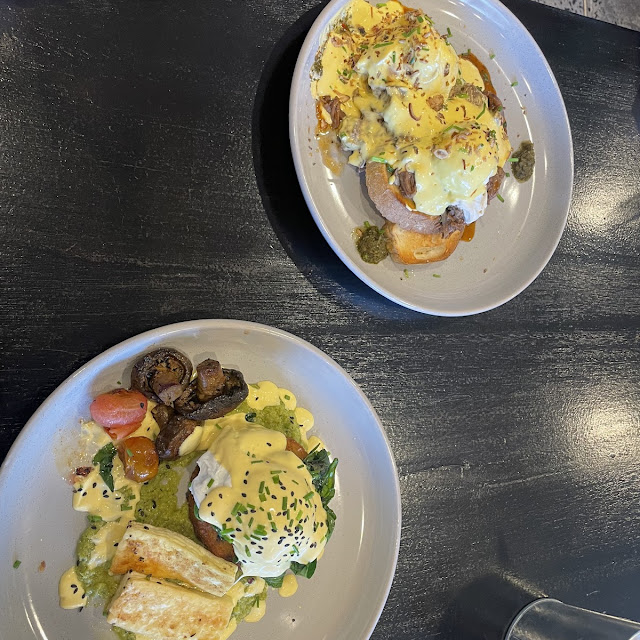 Eggs Your Way