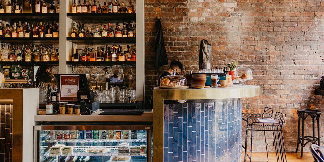 Fables Bar & Café