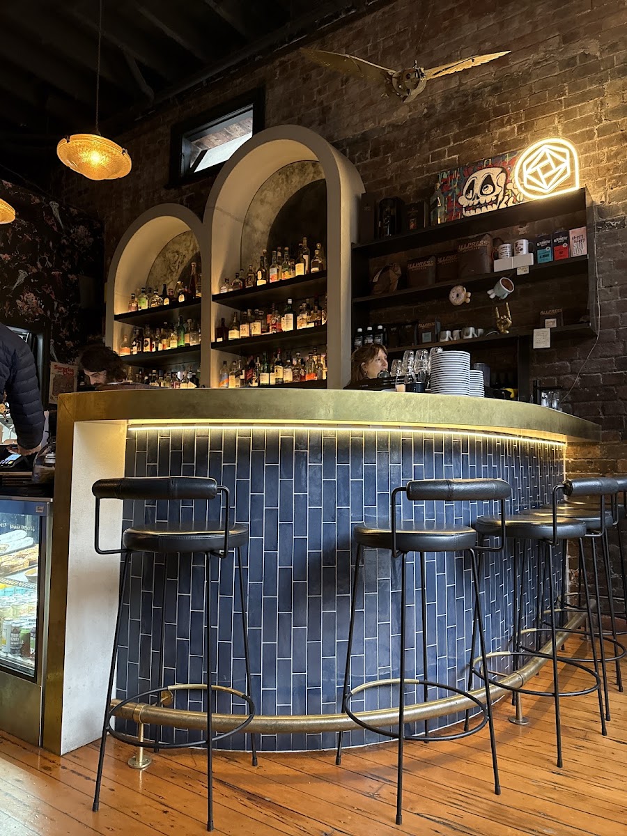 Fables Bar & Café