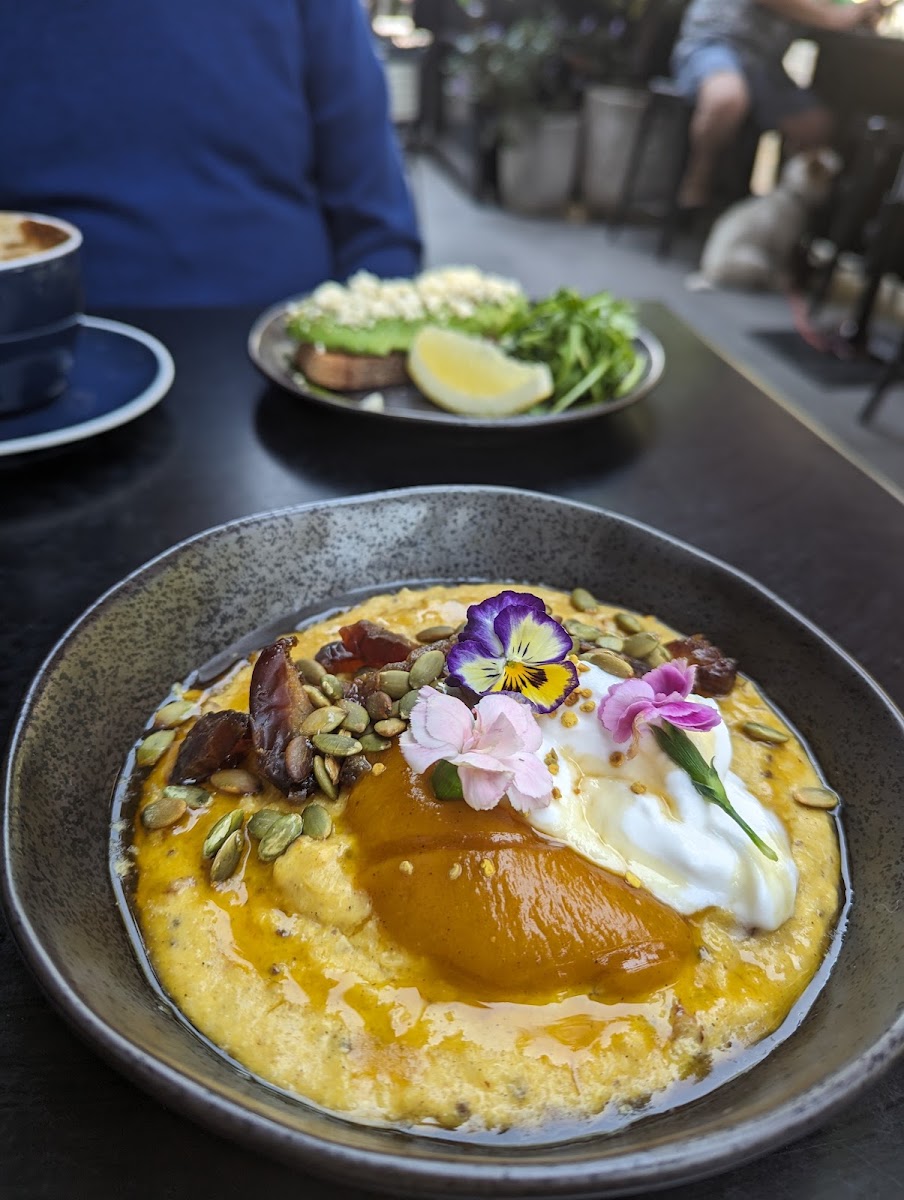 Fables Bar & Café