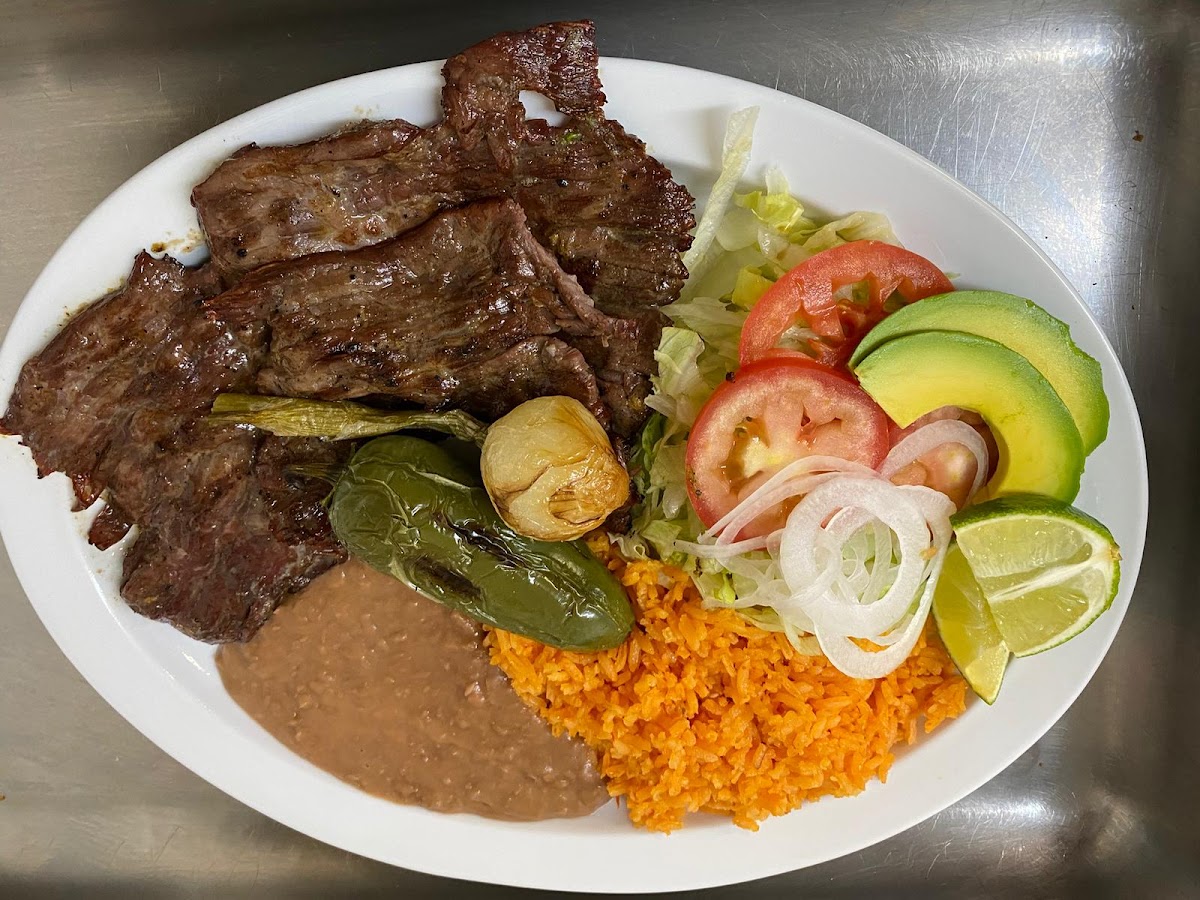 La Frontera Restaurant
