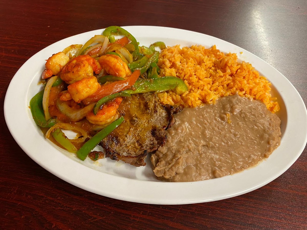 La Frontera Restaurant