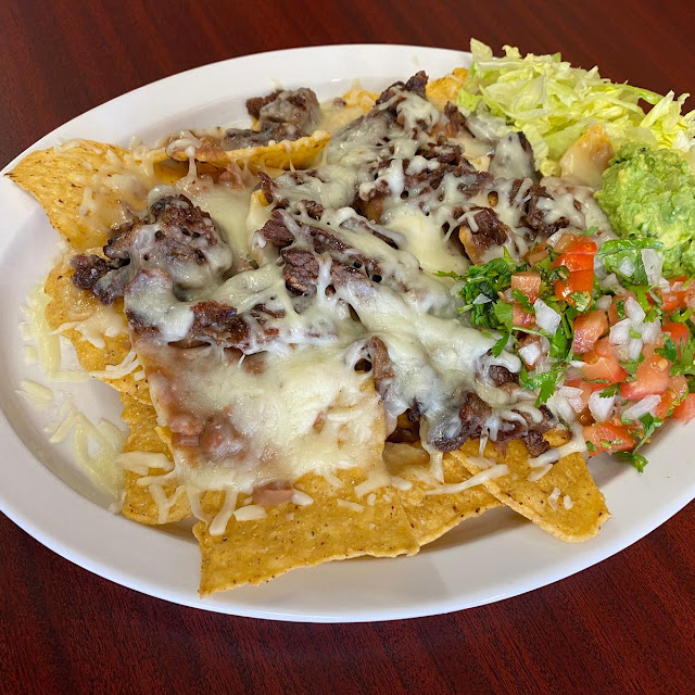 Nachos