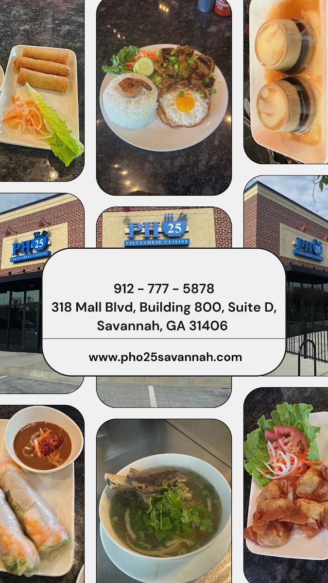 Pho 25